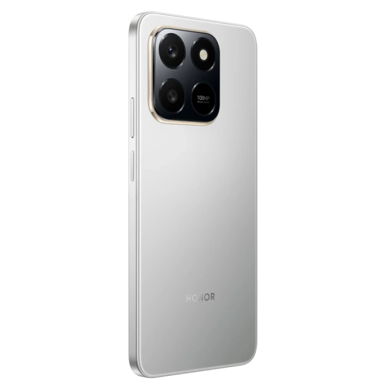 Смартфон Honor X7d 8/256Гб Космический серый (LGN-LX1). Фото 6