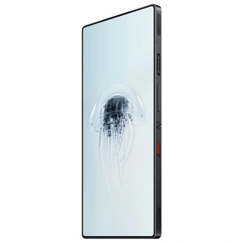 Смартфон Nubia RedMagic 10 Pro 16/512Гб, Сумеречный (NX789J). Фото 4