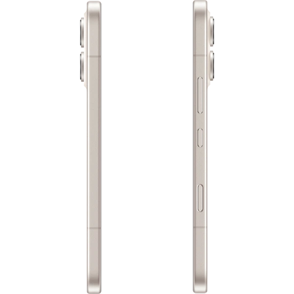 Смартфон Honor 600 5G 12/256Гб, Бежевый (VKJ-NX9). Фото 11