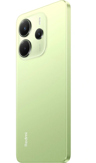 Смартфон Redmi Note 14 8/128Gb Lime Green. Фото 5