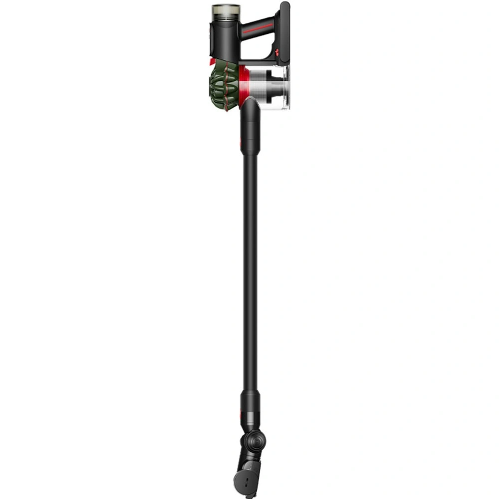 Беспроводной пылесос Dyson V8 Cyclone (DS20), Black Edition (SV55A). Фото 2