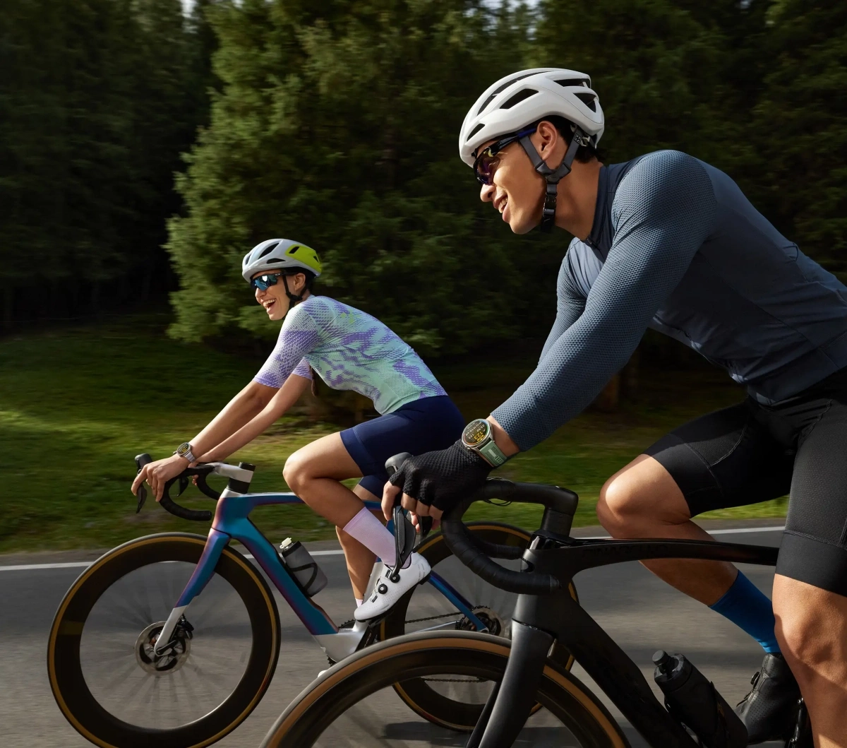 Умные часы Huawei Watch GT 6 46мм, Black. Фото 8