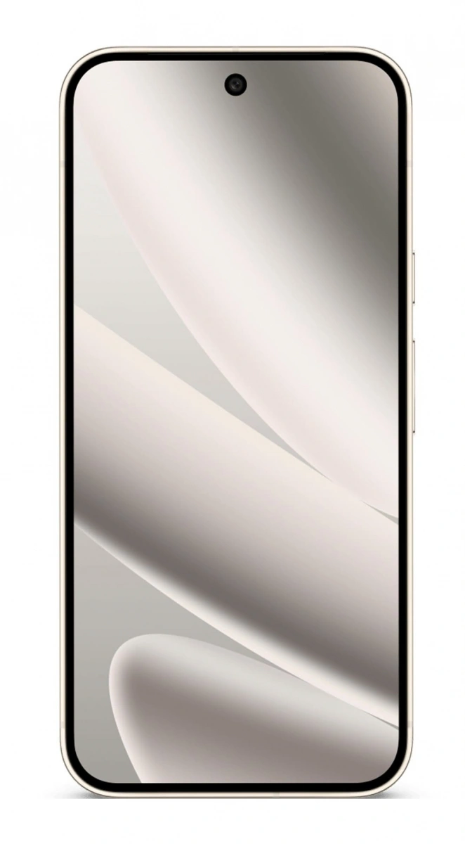 Смартфон Google Pixel 10 Pro 16/256Гб, Бежевый фарфор (CA/GB). Фото 2