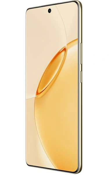 Смартфон Realme 16 Pro Plus 5G 12/512Гб Бежевый (RMX5131). Фото 6