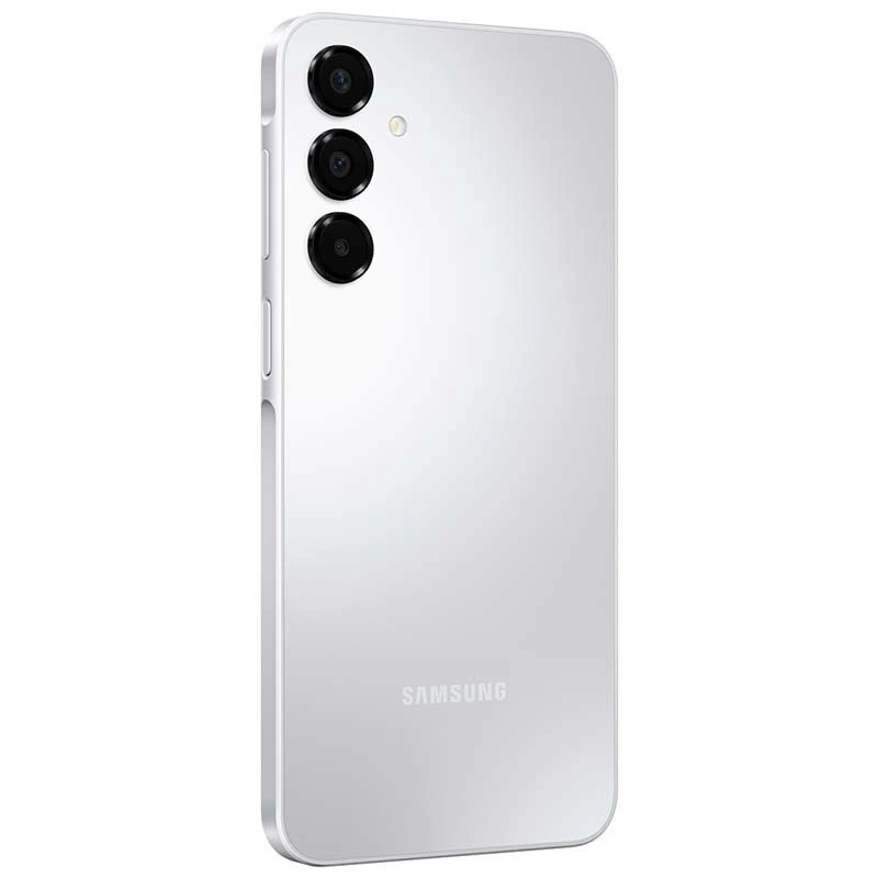 Смартфон Samsung Galaxy A16 6/128Гб Серый (SM-A165F). Фото 6