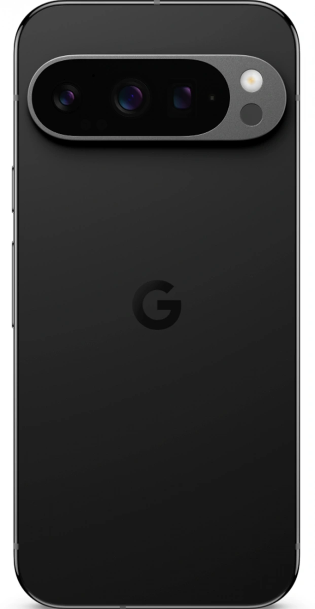 Смартфон Google Pixel 9 Pro 16/512Гб Обсидиан. Фото 2