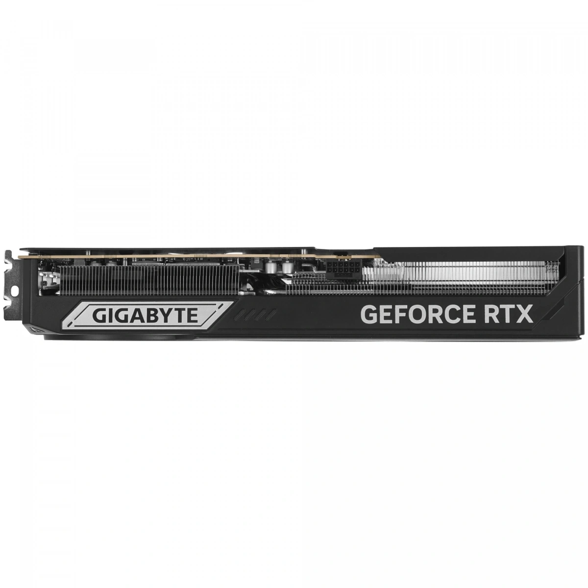 Видеокарта Gigabyte GeForce RTX 5070 Ti WINDFORCE SFF 16Гб GDDR7 256 bit PCIe 5.0. Фото 5