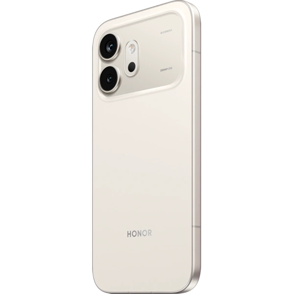 Смартфон Honor 600 5G 12/256Гб, Бежевый (VKJ-NX9). Фото 6