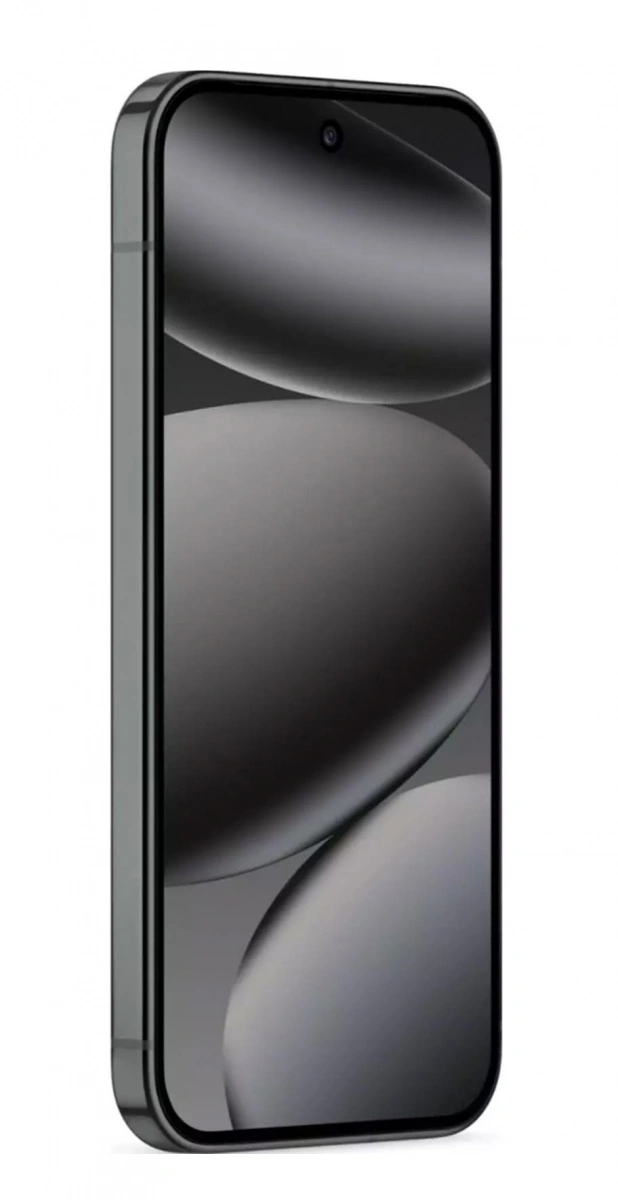 Смартфон Google Pixel 10 Pro 16/512Гб, Обсидиан (CA\GB). Фото 6