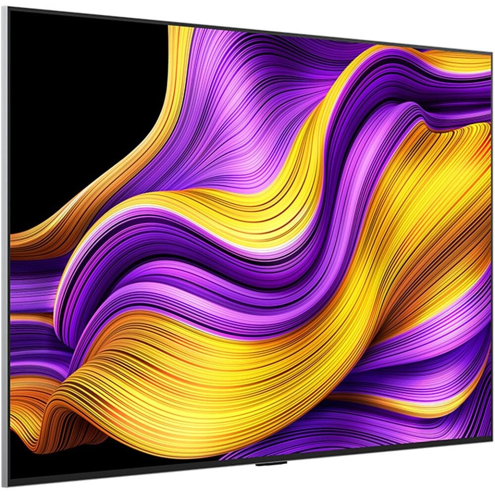 Телевизор LG 77" OLED evo AI G5 4K Smart TV (OLED77G5). Фото 3