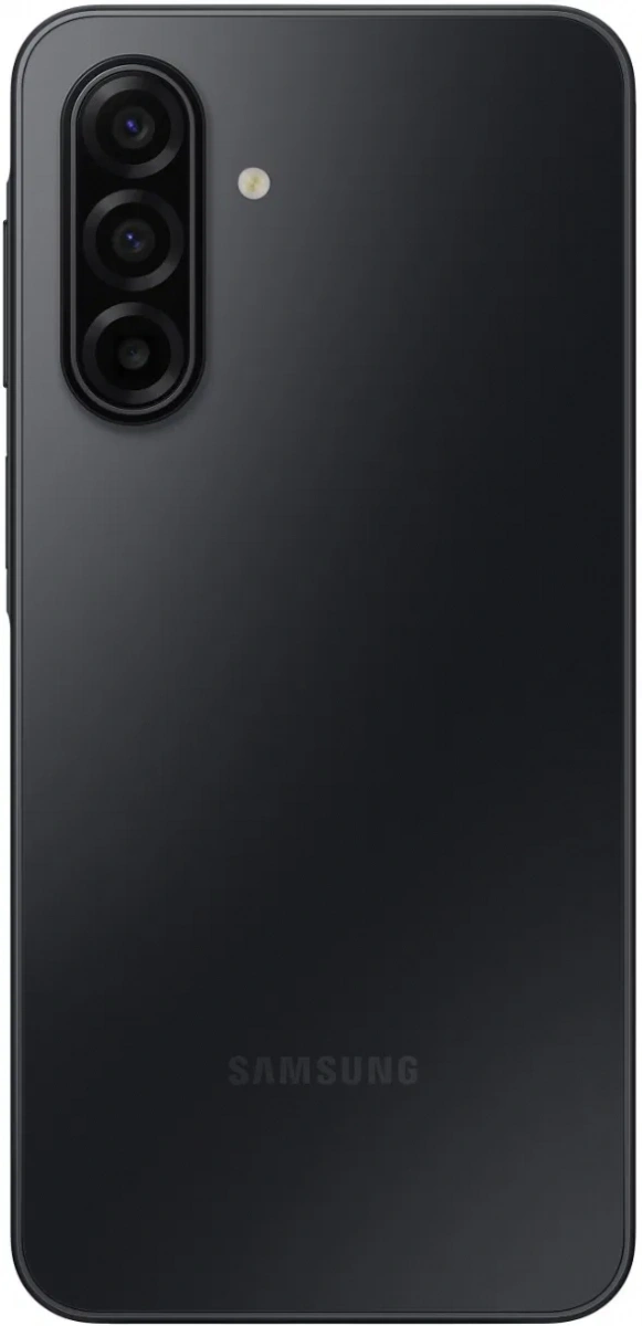 Смартфон Samsung Galaxy A17 8/256Гб Чёрный (SM-A176B). Фото 3