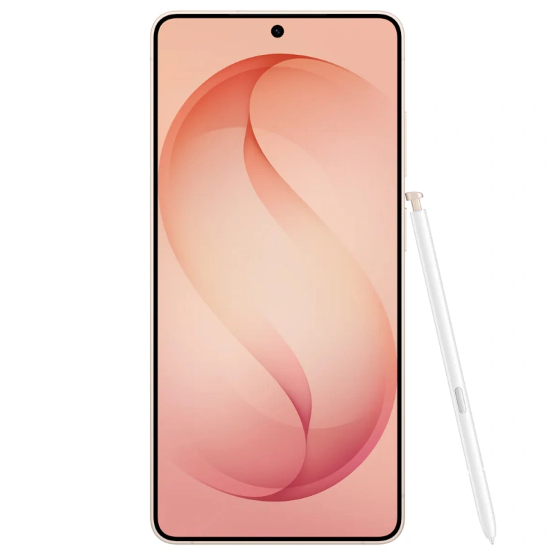 Смартфон Samsung Galaxy S26 Ultra 12/512Гб, Розовое золото (SM-S948B). Фото 7
