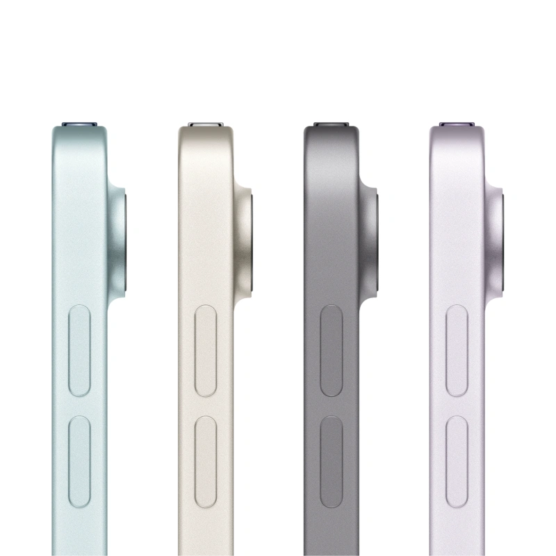 Apple iPad Air 13 (2025) Wi-Fi 128Gb Starlight (MCNK4). Фото 5