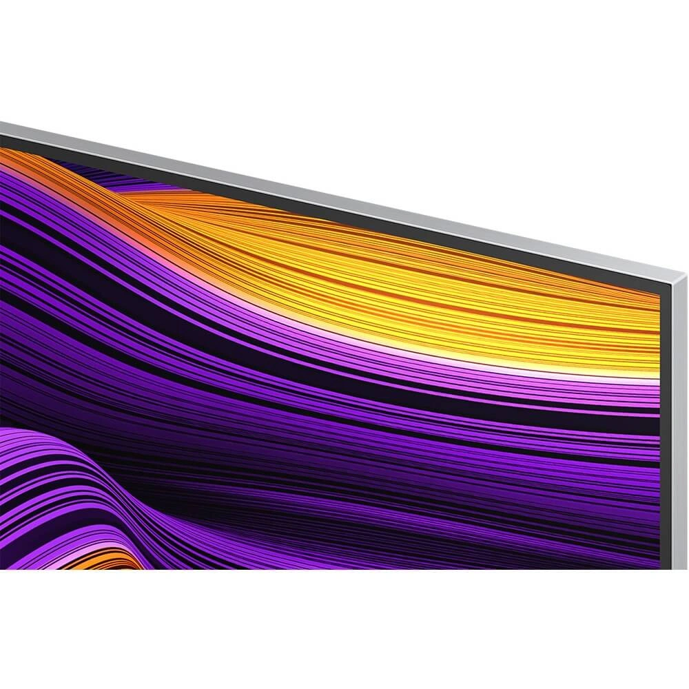 Телевизор LG 77" OLED evo AI G5 4K Smart TV (OLED77G5). Фото 5