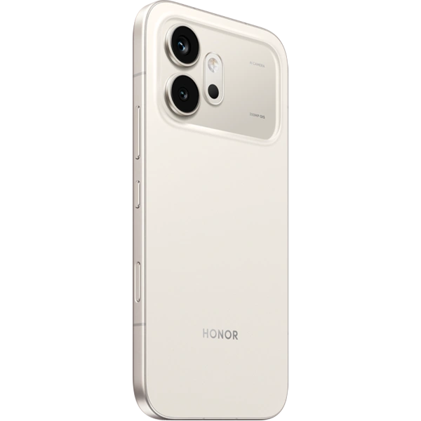 Смартфон Honor 600 5G 12/256Гб, Бежевый (VKJ-NX9). Фото 4