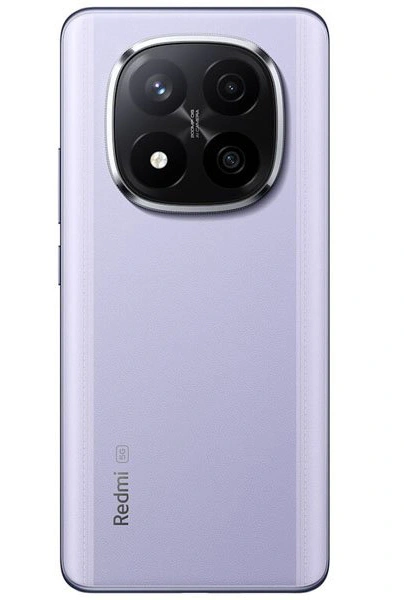Смартфон Redmi Note 14 Pro Plus 5G 12/512Gb Lavender Purple. Фото 2