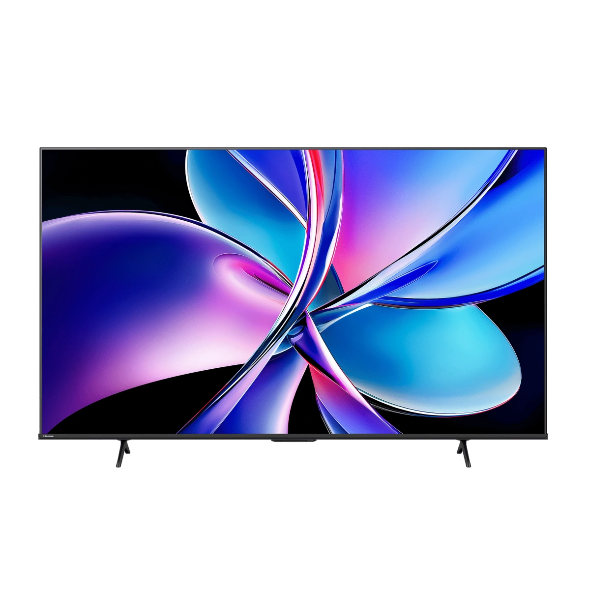 Телевизор Hisense 55E7Q Pro (2025) 50" 4K UHD QLED Smart TV. Фото 4