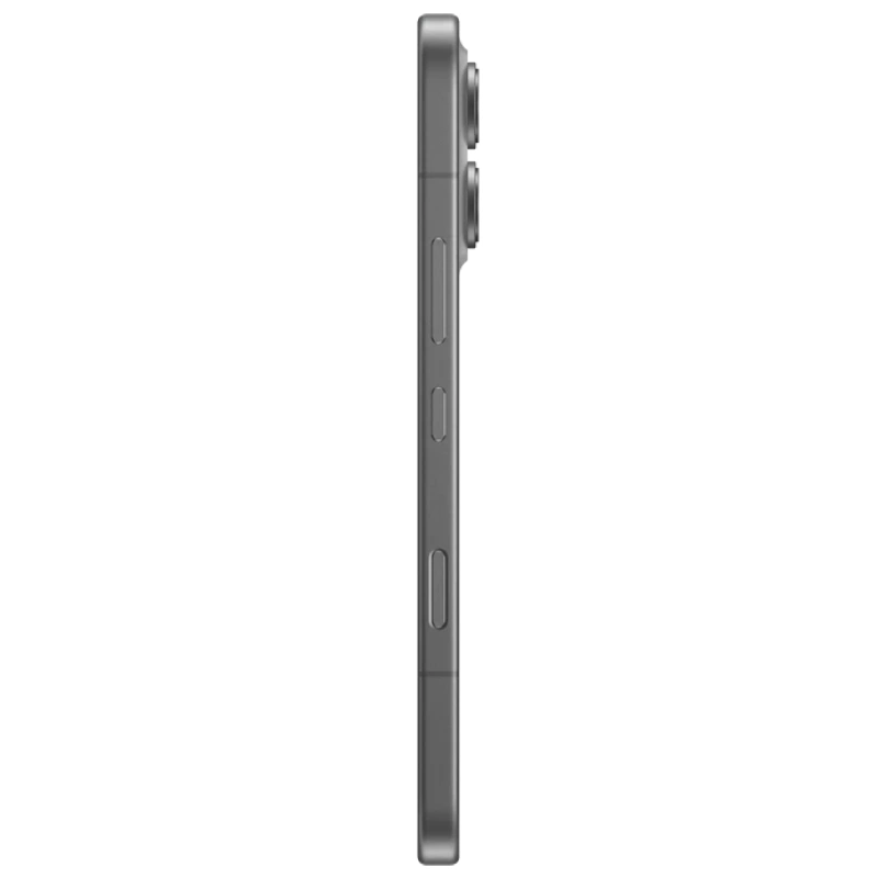Смартфон Honor 600 5G 12/256Гб, Чёрный (VKJ-NX9). Фото 11