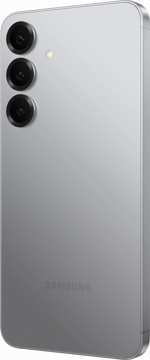 Смартфон Samsung Galaxy S25+ 5G 12/512Гб Серый (SM-S936B). Фото 7