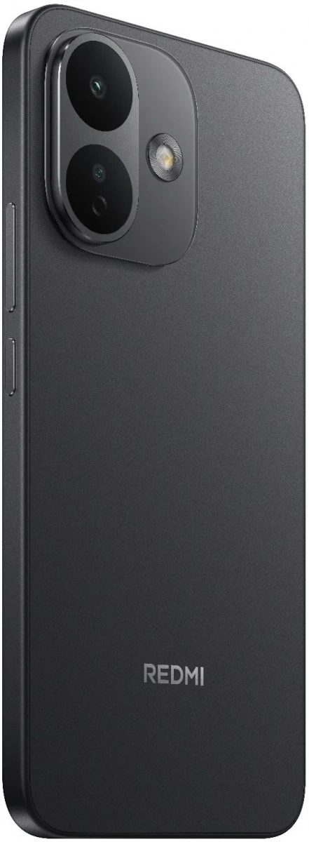 Смартфон Redmi Note 17 Pro 6/128Гб Чёрный. Фото 6
