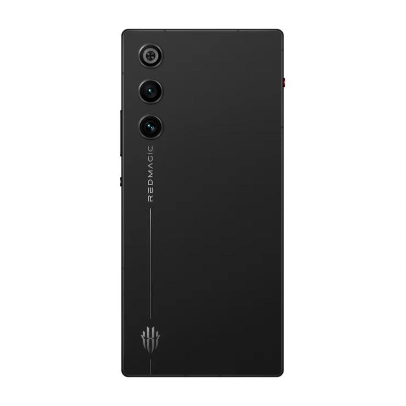 Смартфон Nubia RedMagic 10 Air 16/512Гб, Чёрный (NX779J). Фото 2
