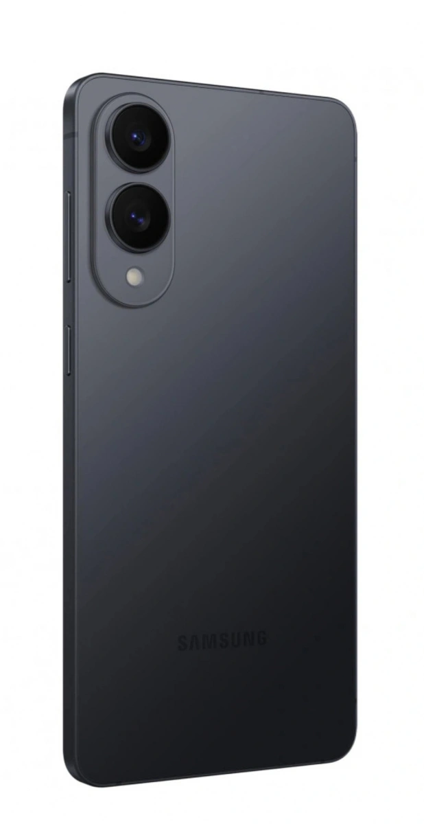 Смартфон Samsung Galaxy S25 Edge 5G 12/512Гб Чёрный (SM-S9370). Фото 4