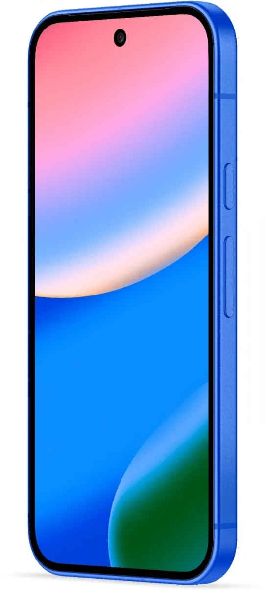 Смартфон Google Pixel 10 12/256Гб Индиго (CA/IN/GB). Фото 2