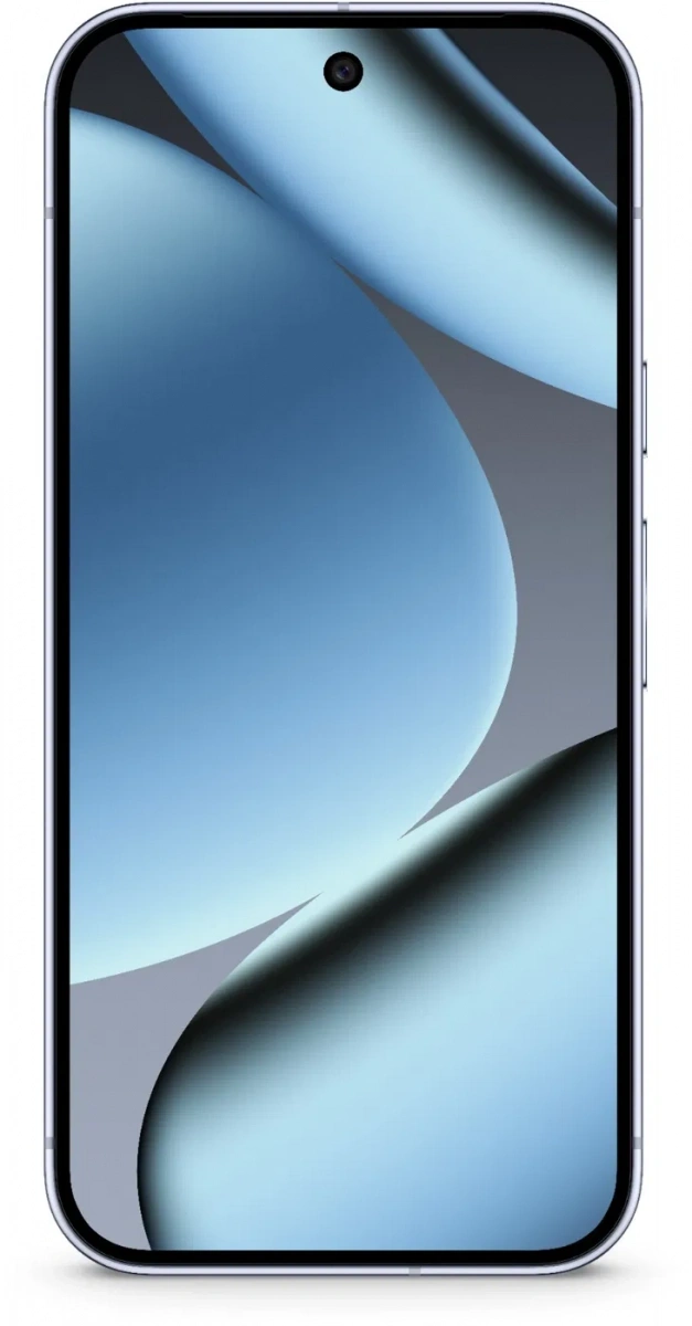 Смартфон Google Pixel 10 Pro 16/256Гб, Лунный камень (CA/GB). Фото 3