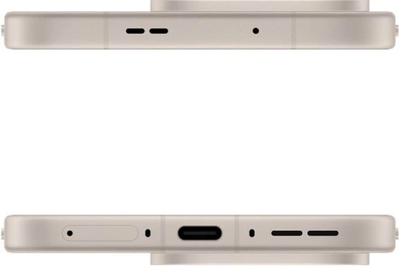 Смартфон OnePlus 15 12/512Гб Песчаная буря (PLK110). Фото 6