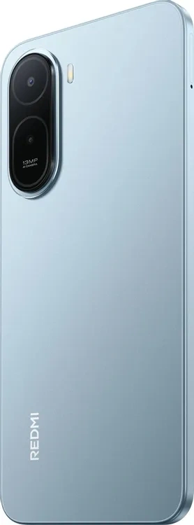 Смартфон Redmi A7 Pro 4/64Гб Голубой. Фото 5
