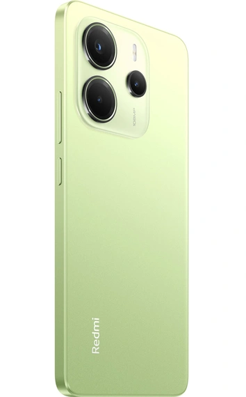 Смартфон Redmi Note 14 8/128Gb Lime Green. Фото 7