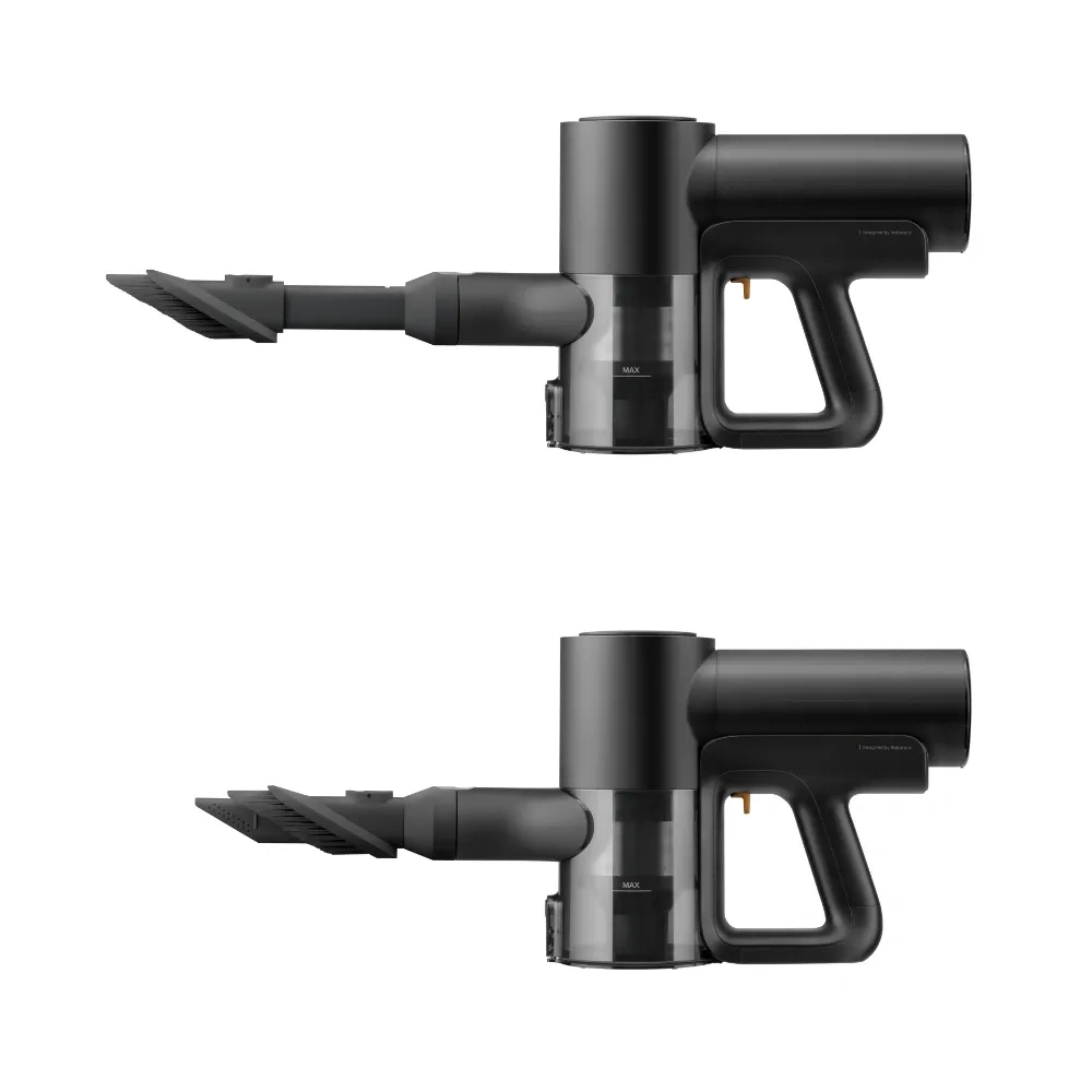 Вертикальный моющий пылесос Roborock F25 ACE Combo (WD5M6A), Черный (Уцененный товар). Фото 5