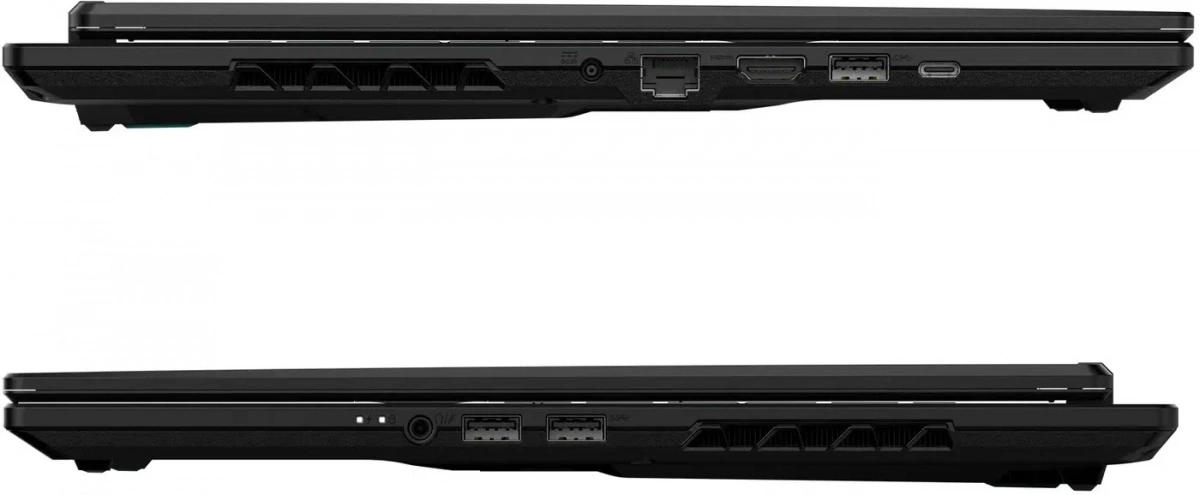 Ноутбук Gigabyte A16 GA6H (16" IPS, Intel Core i7-13620H, 16Гб, SSD 1Тб, GeForce RTX 5050 8Гб, без ОС) CTHI3KZ894SD. Фото 5