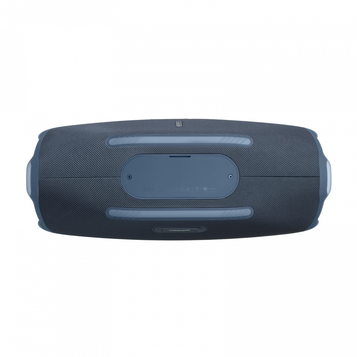 Беспроводная акустика JBL Boombox 4, Синяя. Фото 6