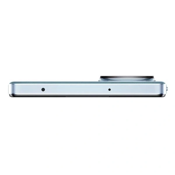 Смартфон Honor X7b 8/128Гб Мерцающий серебристый. Фото 6