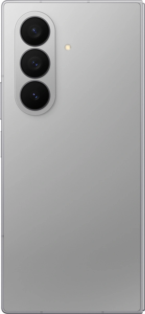 Смартфон Samsung Galaxy Z Fold7 12/512Gb Silver Shadow (SM-F966B). Фото 8