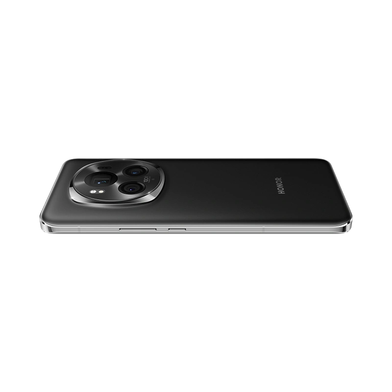 Смартфон Honor Magic6 Pro 16/1Тб Чёрный. Фото 9