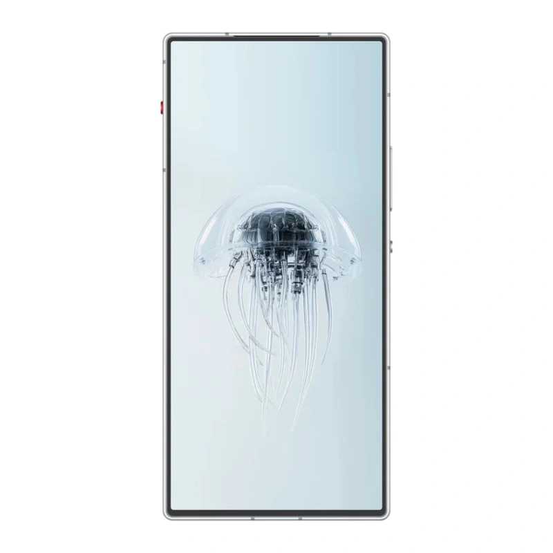 Смартфон Nubia RedMagic 10 Air 16/512Гб, Белый (NX779J). Фото 3