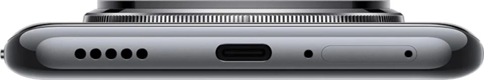 Смартфон Redmi Note 14 Pro Plus 5G 8/256Гб Чёрный. Фото 7