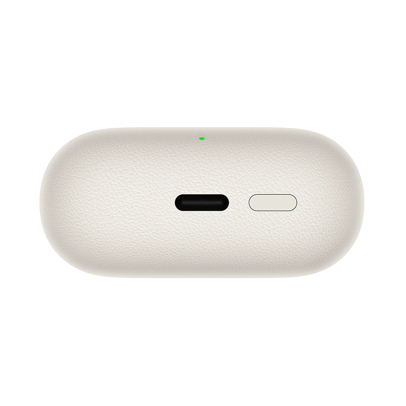 Беспроводные наушники Huawei FreeBuds SE 3, Бежевый (T0016L). Фото 6