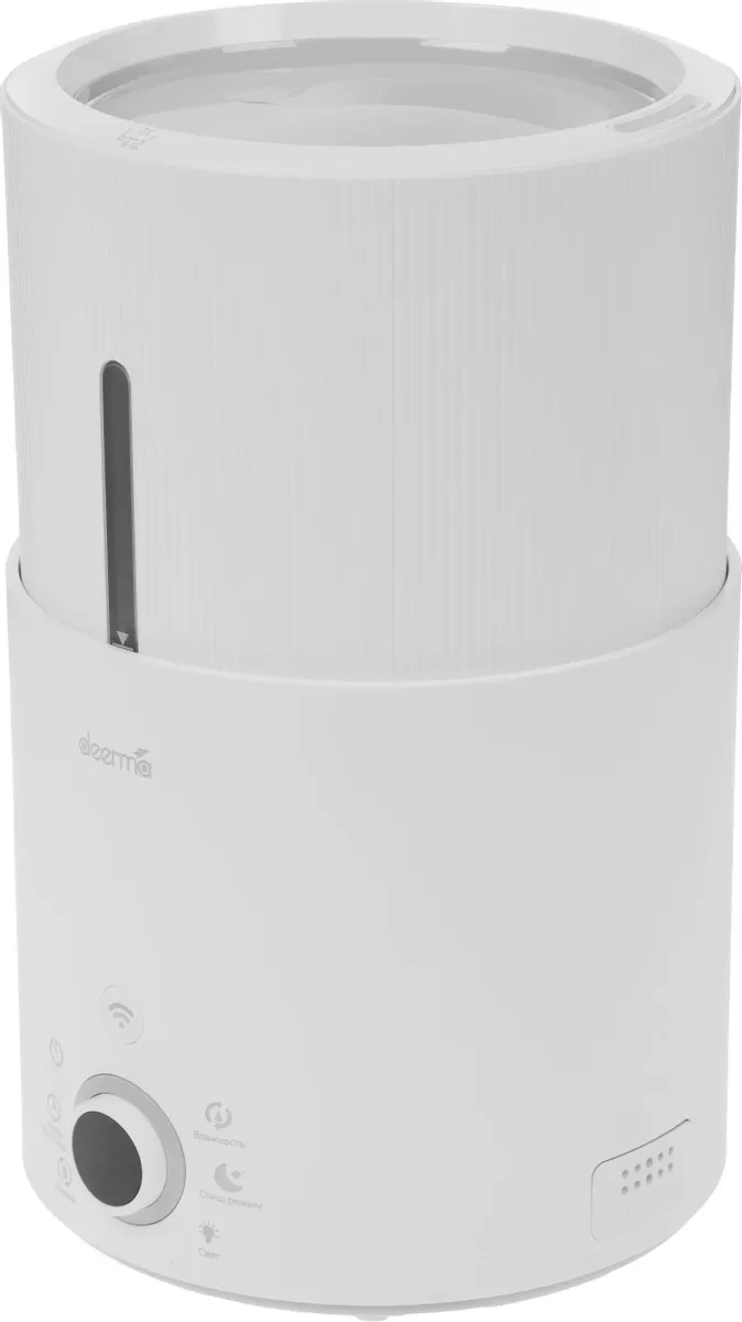 Увлажнитель воздуха Deerma DEM-SJS300W, White. Фото 5