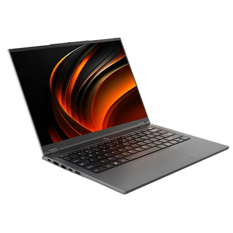 Lenovo Lecoo Pro 14 2025 Серый (14", Ryzen AI 7 H 255, 32Gb, 1TB SSD, AMD Radeon 780M, Windows 11). Фото 3