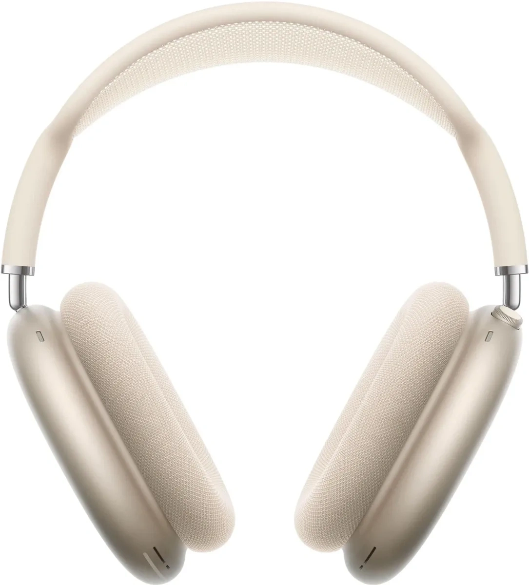 Беспроводные наушники Apple AirPods Max 2024 Сияющая звезда (MWW53). Фото 2