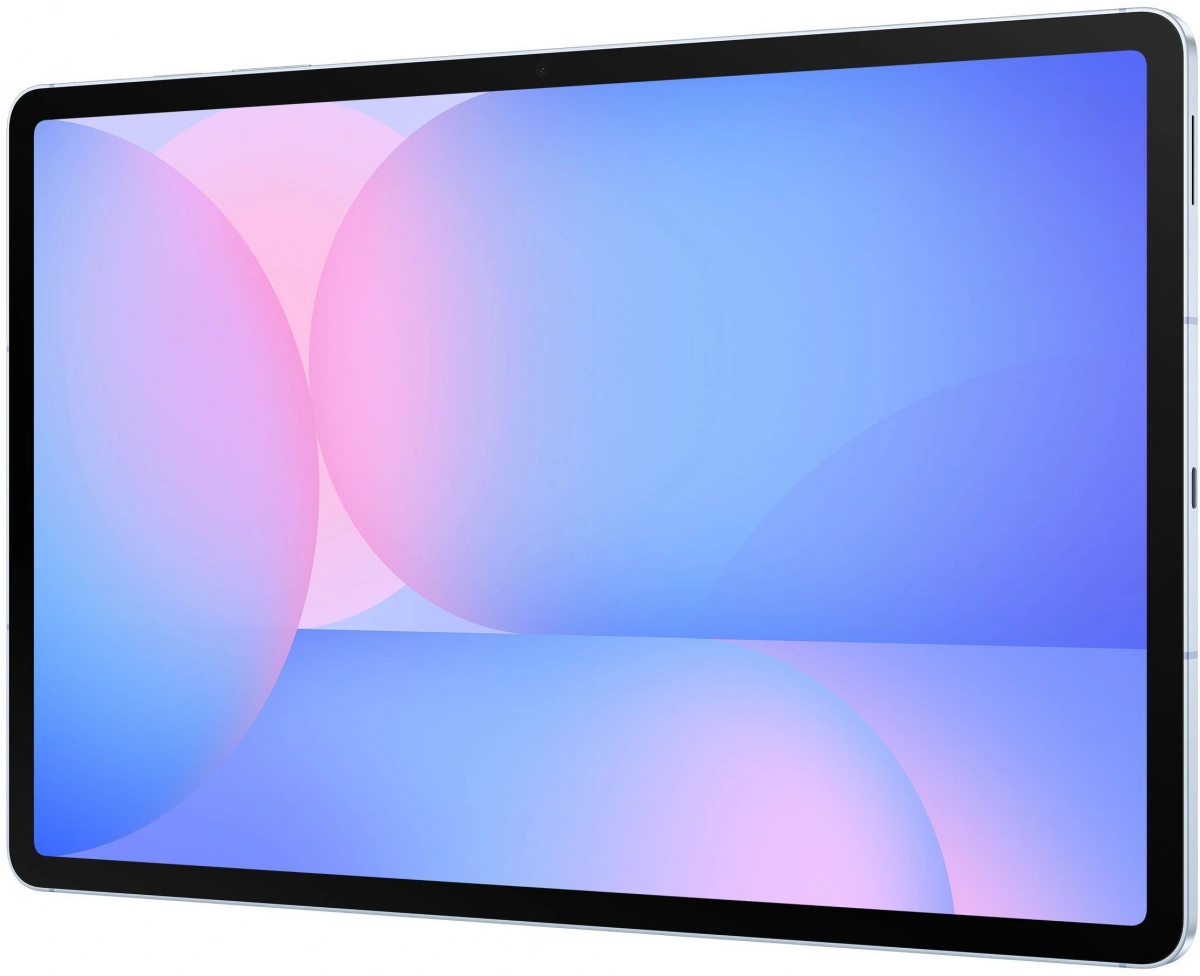 Samsung Galaxy Tab S10 FE+ Wi-Fi SM-X620 12/256Гб, Голубой. Фото 5