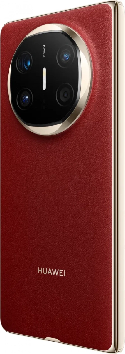 Смартфон Huawei Mate X6 12/512Гб Красный (ICL-LX9). Фото 4