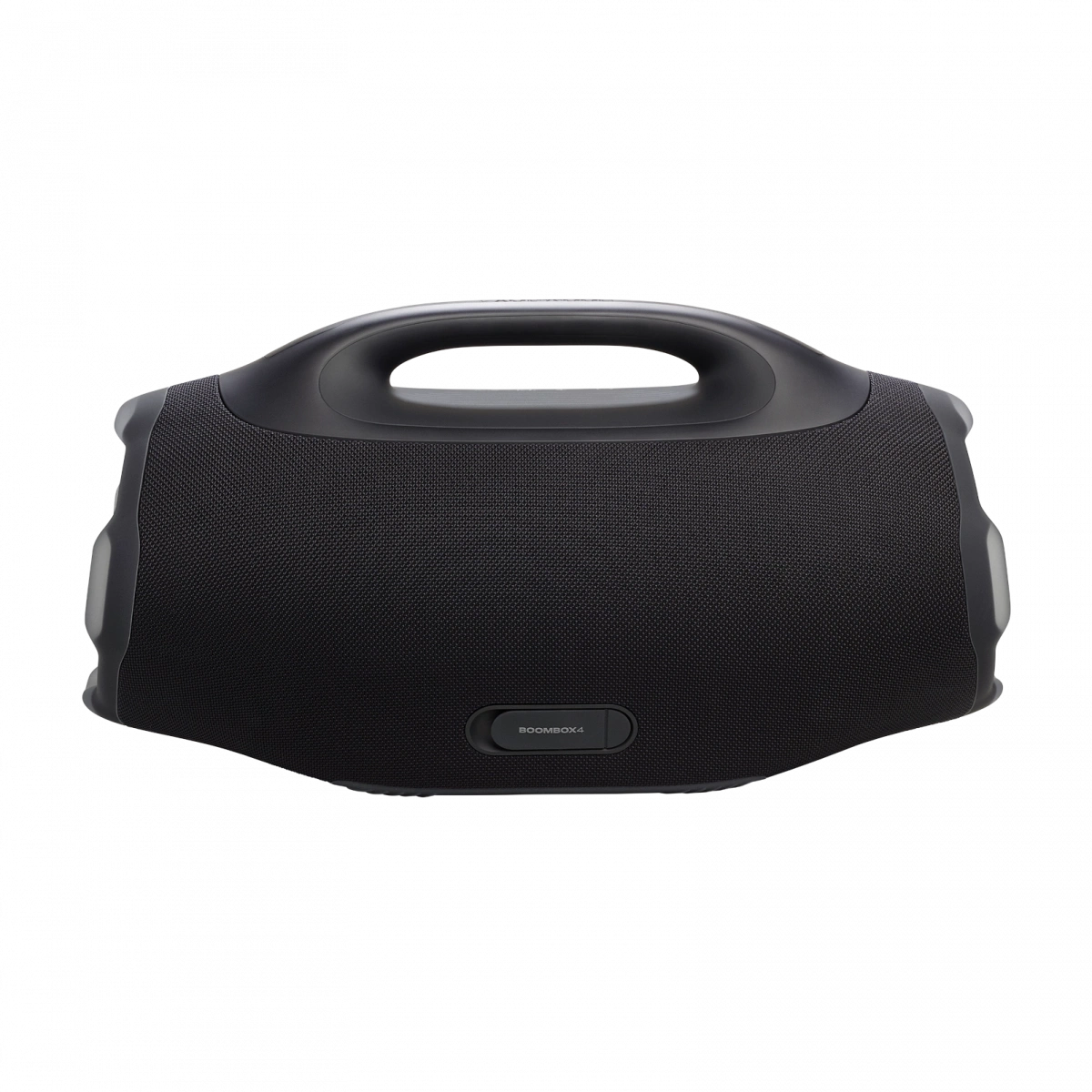 Беспроводная акустика JBL Boombox 4, Чёрная. Фото 3