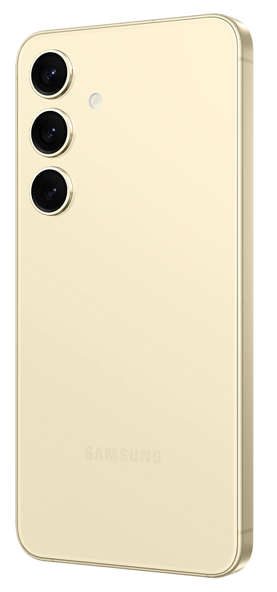 Смартфон Samsung Galaxy S24 5G 8/256Гб, Жёлтый (SM-S921B). Фото 7