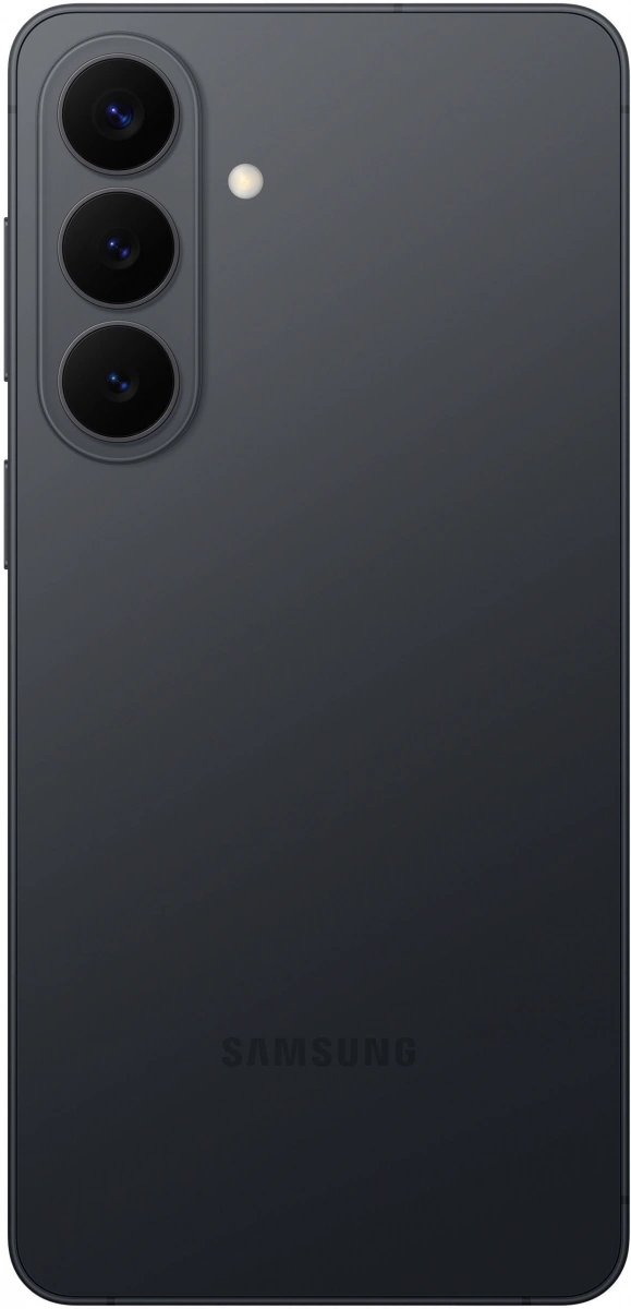 Смартфон Samsung Galaxy S26 Plus 12/512Гб, Чёрный (SM-S947B). Фото 3