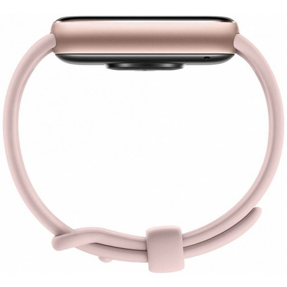 Фитнес-браслет XiaoMi Smart Band 9 Pro, Rose Gold (BHR8714GL). Фото 4