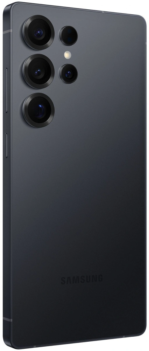 Смартфон Samsung Galaxy S25 Ultra 12/512Гб Угольно-чёрный титан (SM-S938B). Фото 3